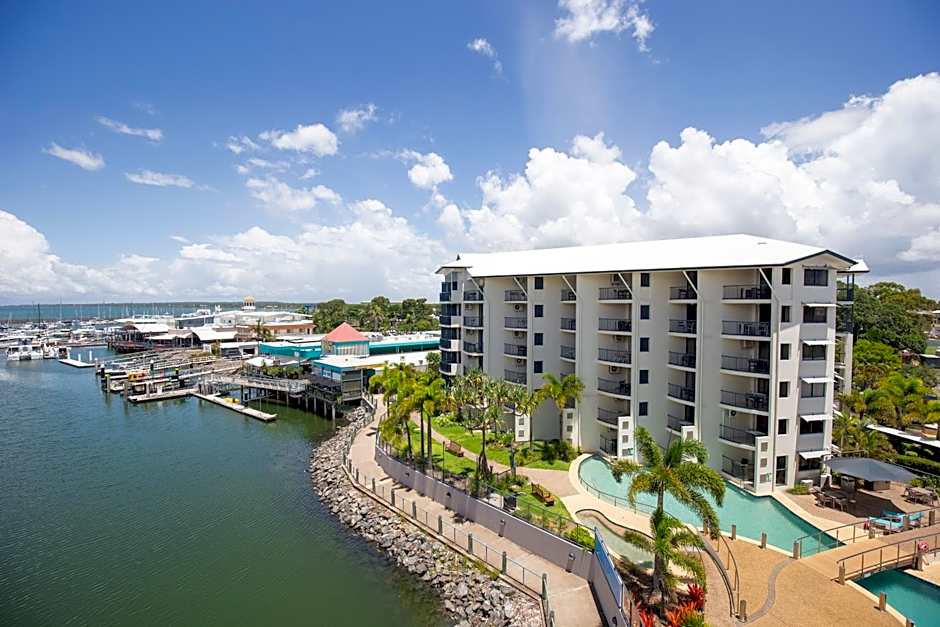 Mantra Hervey Bay