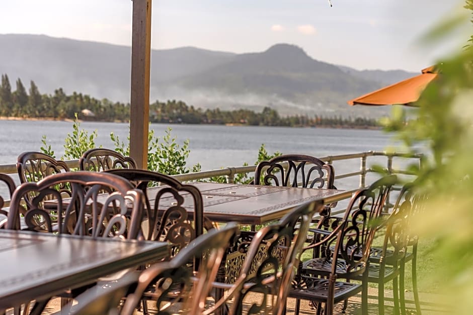 Phka Kravan Boutique