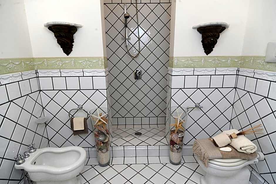 Casa Raiola Ercolano Luxury Rooms & Spa