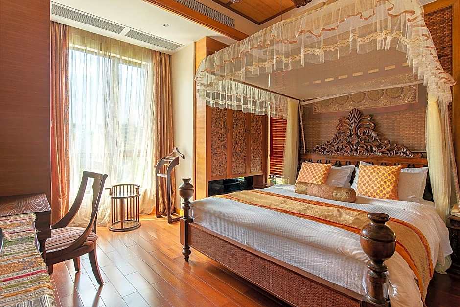 Zhong Ao Hotel Shimei Bay