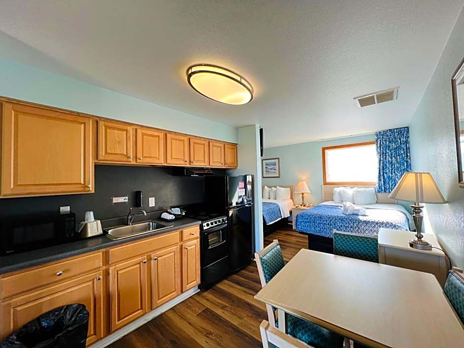 Mariner Inn And Suites