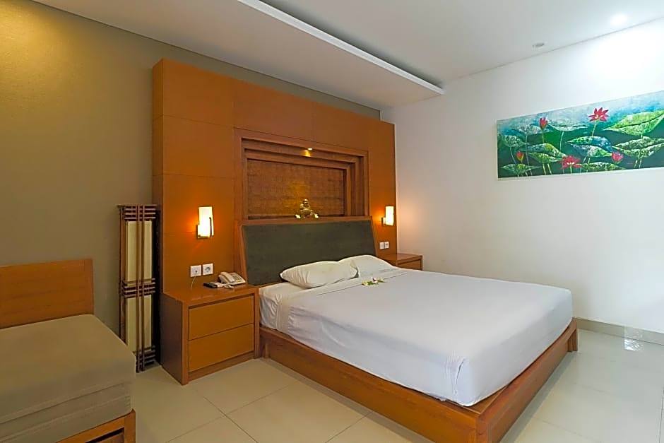 Hotel Sinar Bali Legian