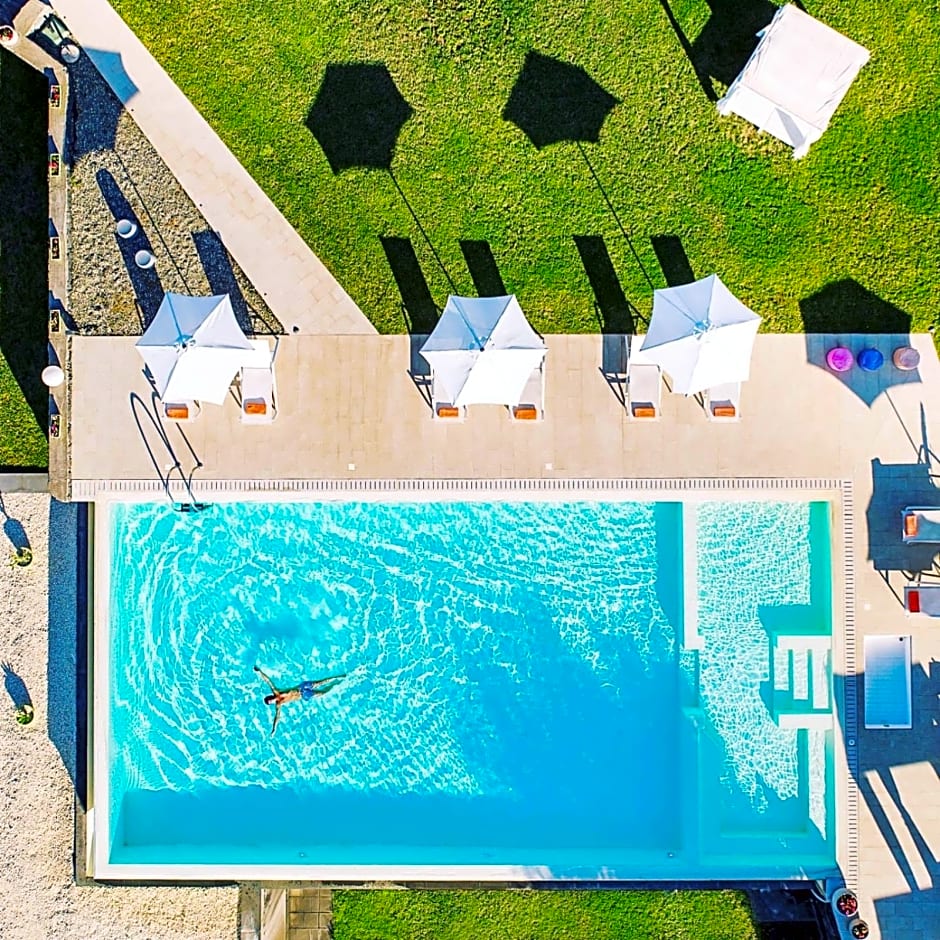 Kepos Etna Relais & Exclusive Spa