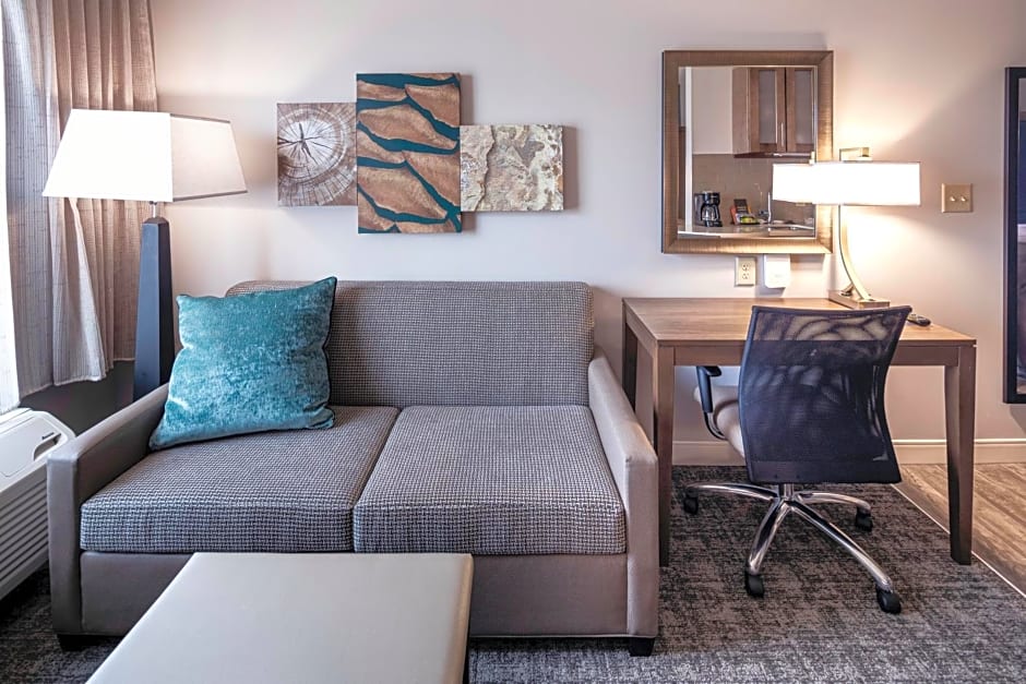 Staybridge Suites By Holiday Inn Montgomery - Downtown By IHG