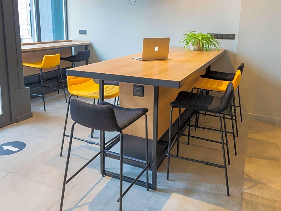 ibis Pau Centre