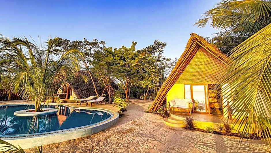 Milele Villas