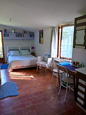 Chambres d'hotes du Moulin