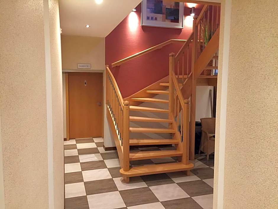 Landhotel Witte-König