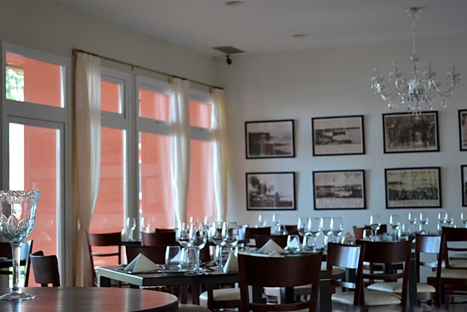 Howard Johnson Chascomus