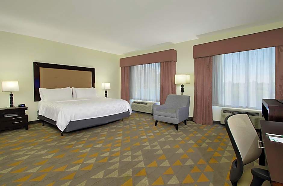 Holiday Inn Hammond Northshore By IHG