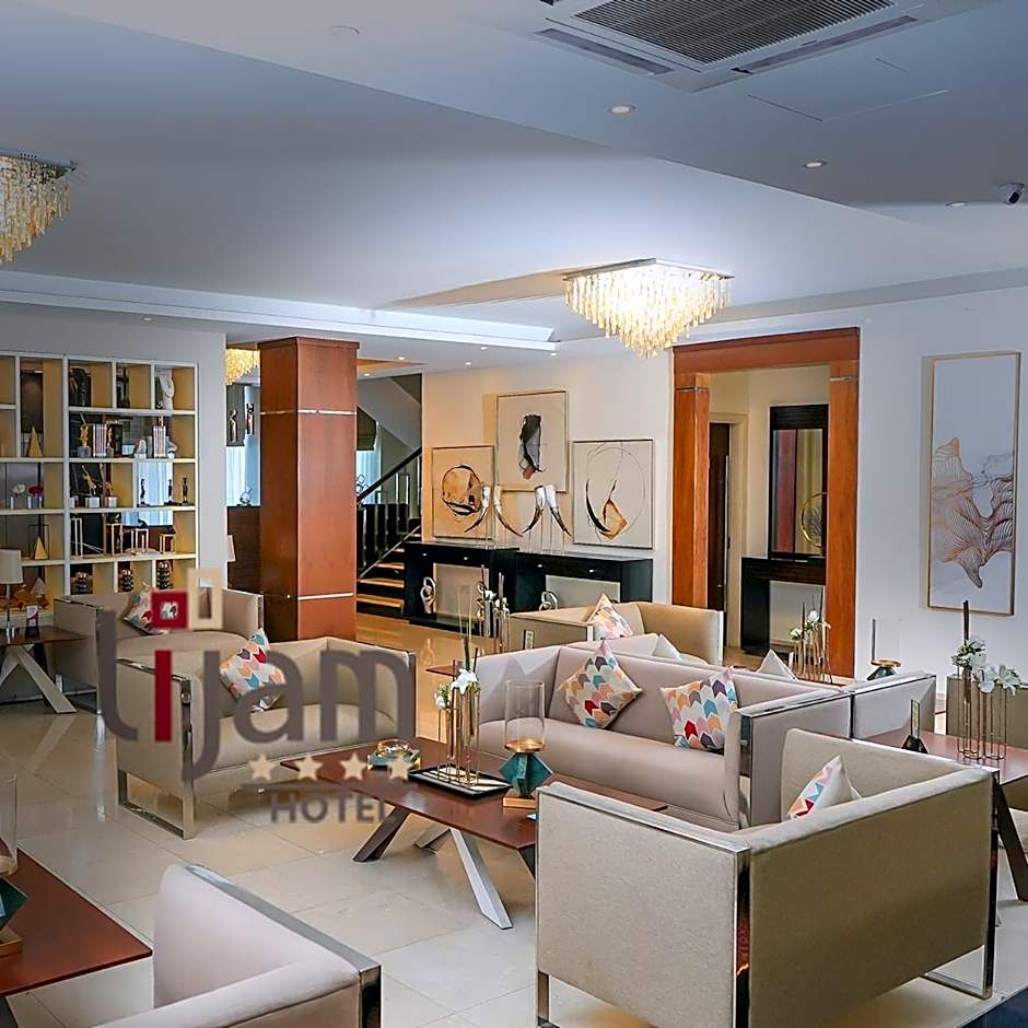 Lijam Hotel