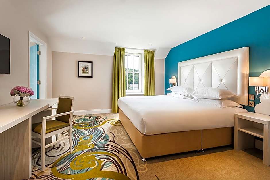 The Daffodil Hotel & Spa