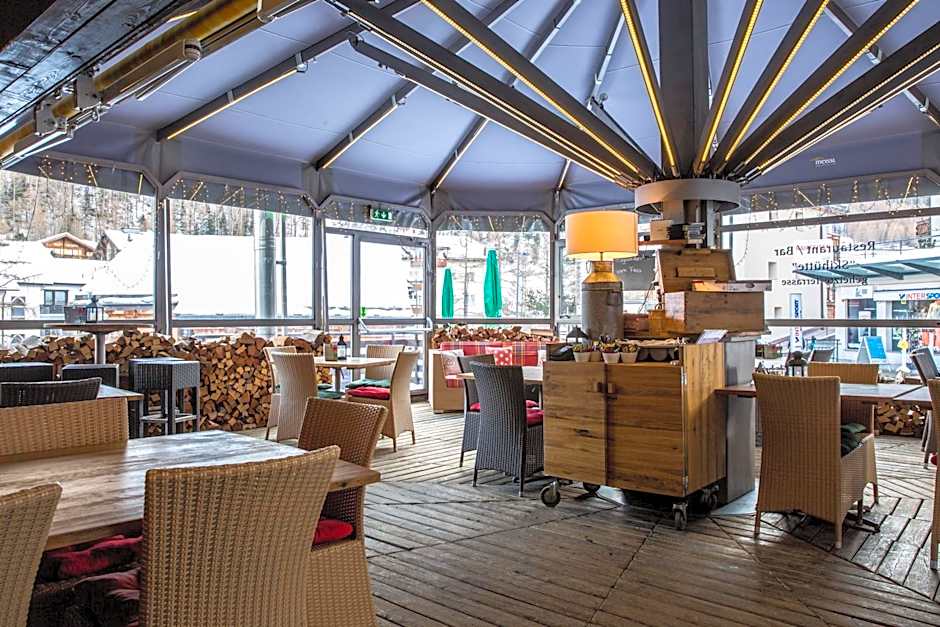 Hotel Burgener