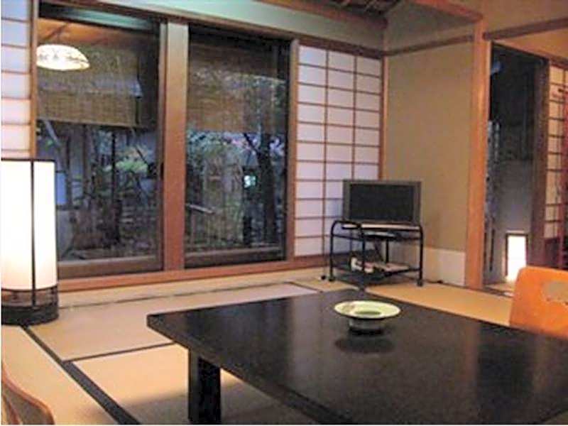 Gion Yoshiima Hotel