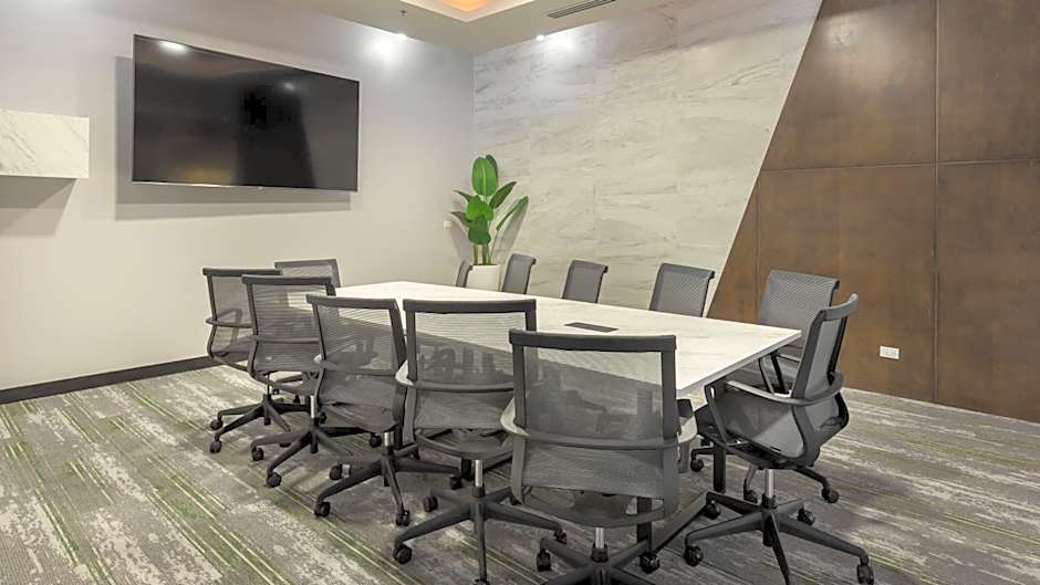 Staybridge Suites Chihuahua By IHG