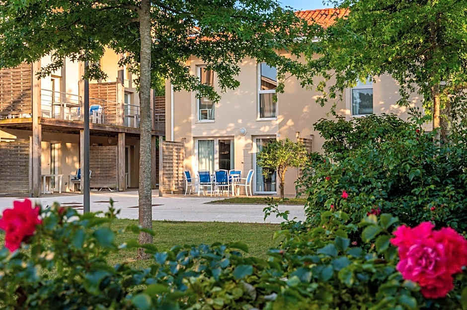 Résidence Odalys Le Petit Pont