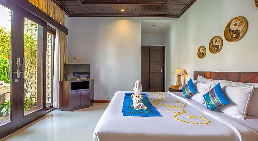 Kayu Suar Bali Luxury Villas and Spa