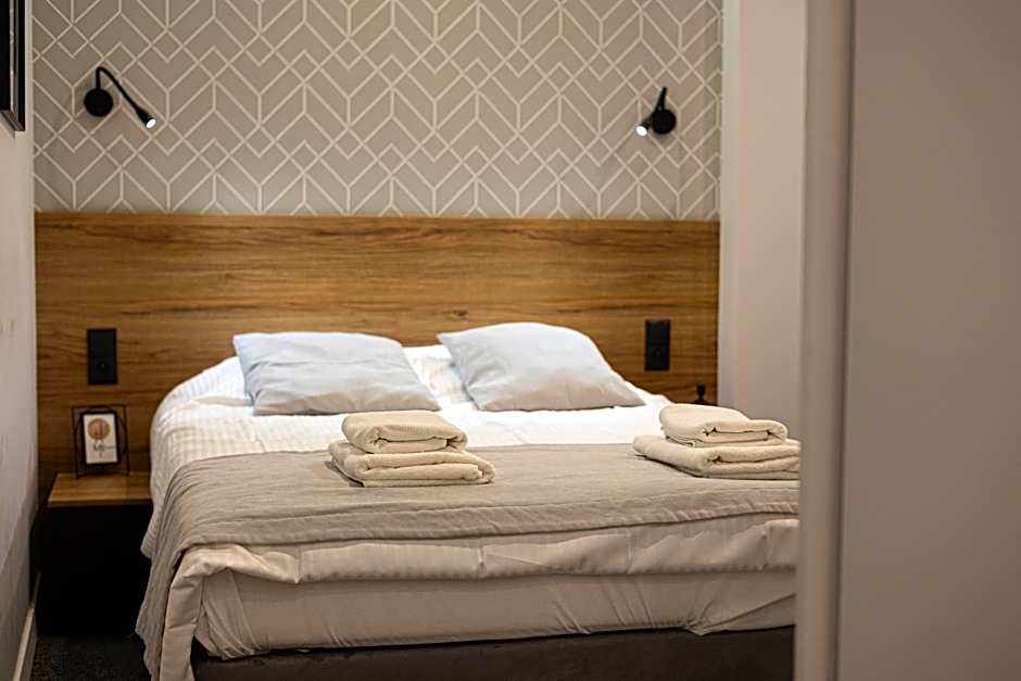 Apartamenty Wielkie Garbary 12 by 2homerent