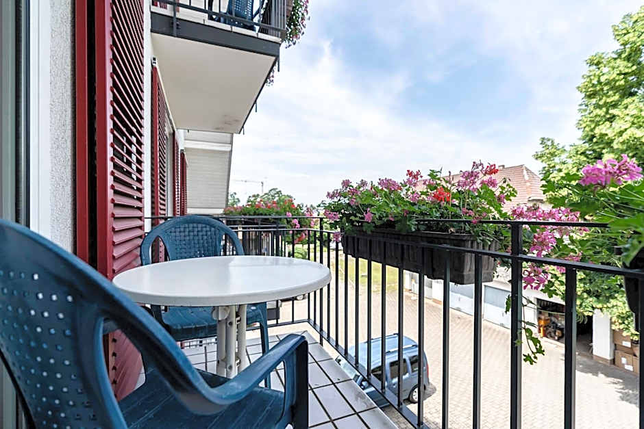 Hotel & Gasthaus Lowen