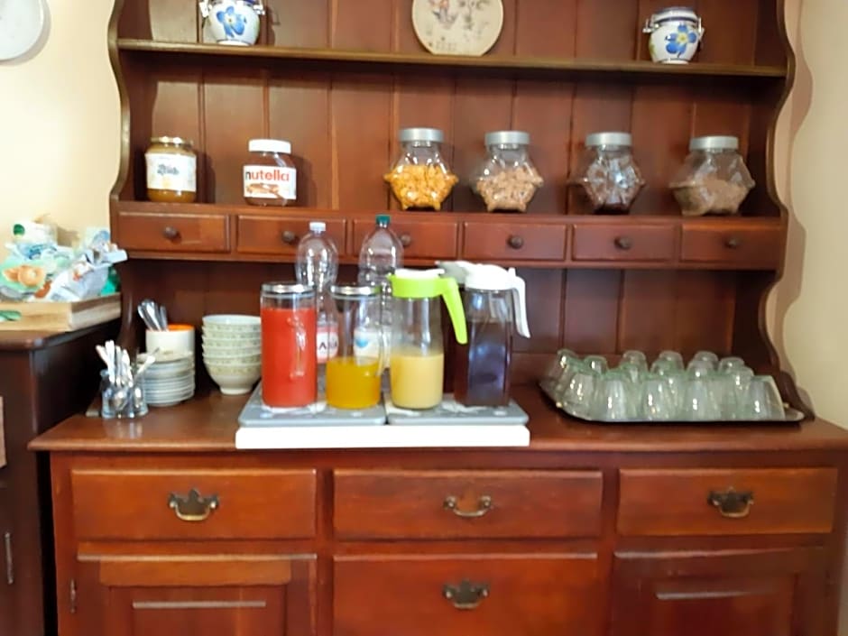 Agriturismo Malpasso