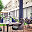 Hotel Der Blaue Reiter