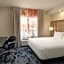 Fairfield Inn & Suites by Marriott St. Augustine I-95