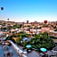 Vineyard Cave Hotel