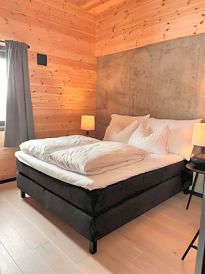 Sirdal Høyfjellshotell