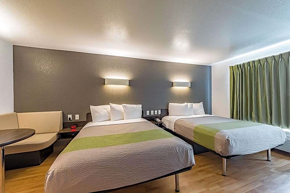 Studio 6 New Braunfels, Tx