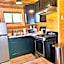 High Creek Lodge and Cabins