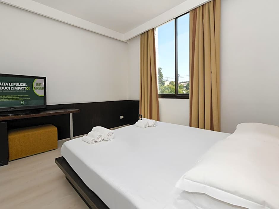 B&B HOTEL Padova Methis