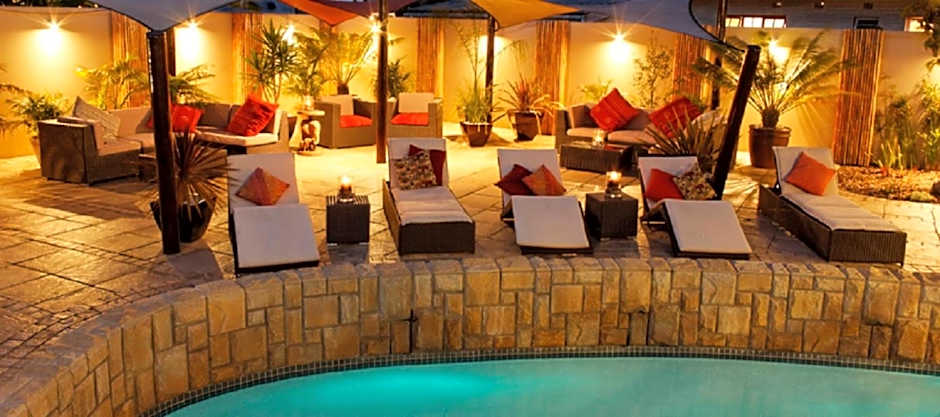 African Breeze Guesthouse