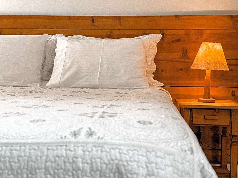 Pousada Quinta dos Colibris