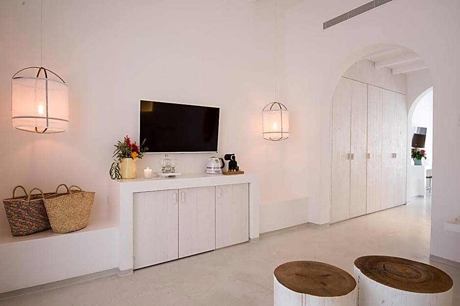 Octant Vila Monte