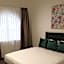 The Hotel Shamrock