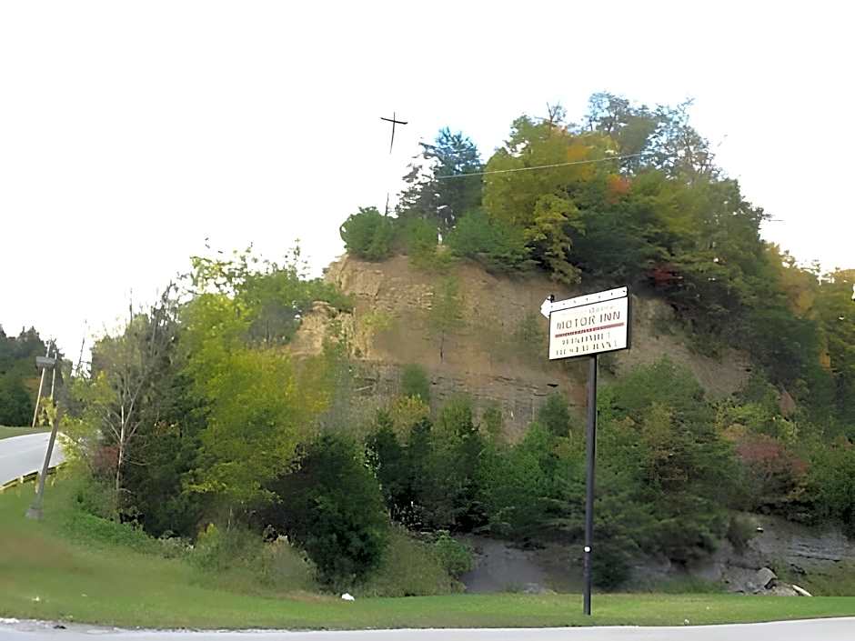 Daniel Boone Motor Inn