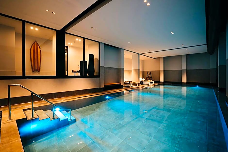 Strandhotel