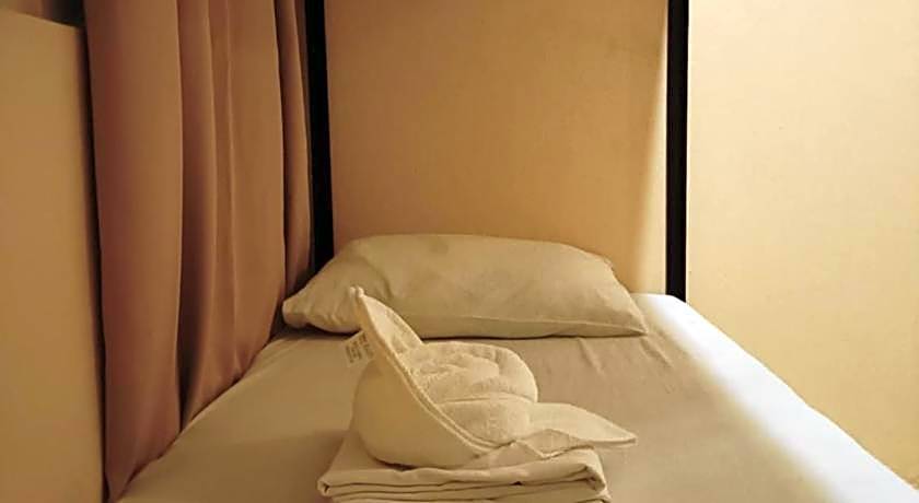 Claytown Pension House