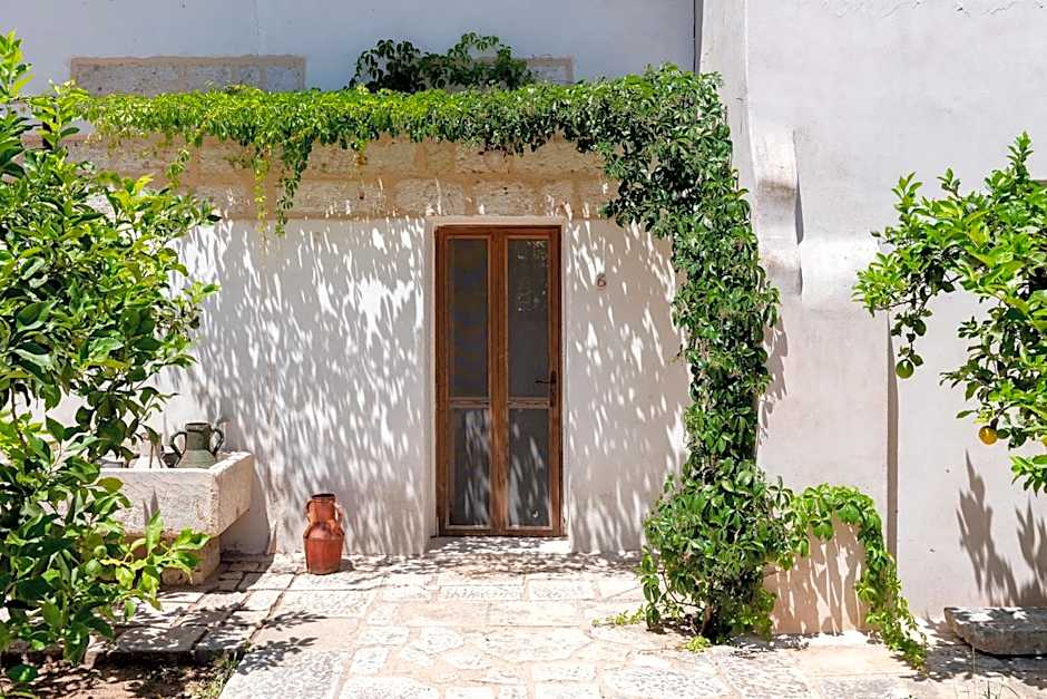 Masseria Caretti Grande