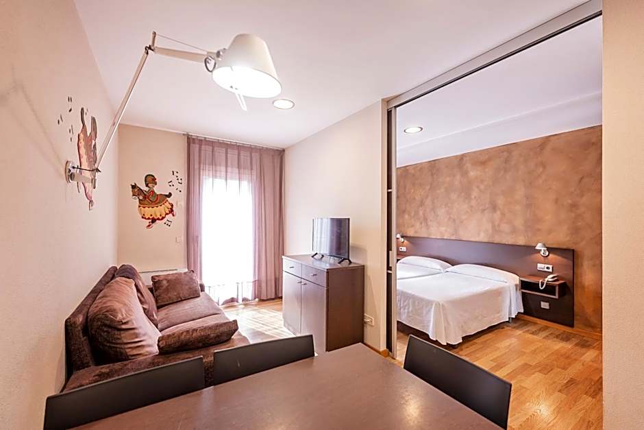 Hotel La Perla D'Olot