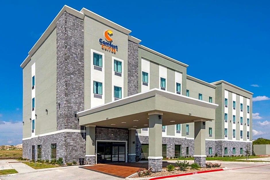 Comfort Suites DeSoto Dallas South