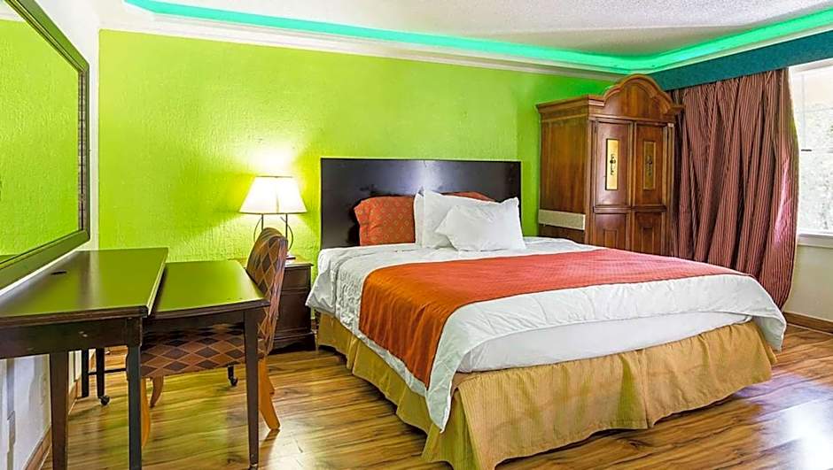 Magnuson Hotel Little Rock South