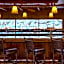 The Hotel Captain Cook