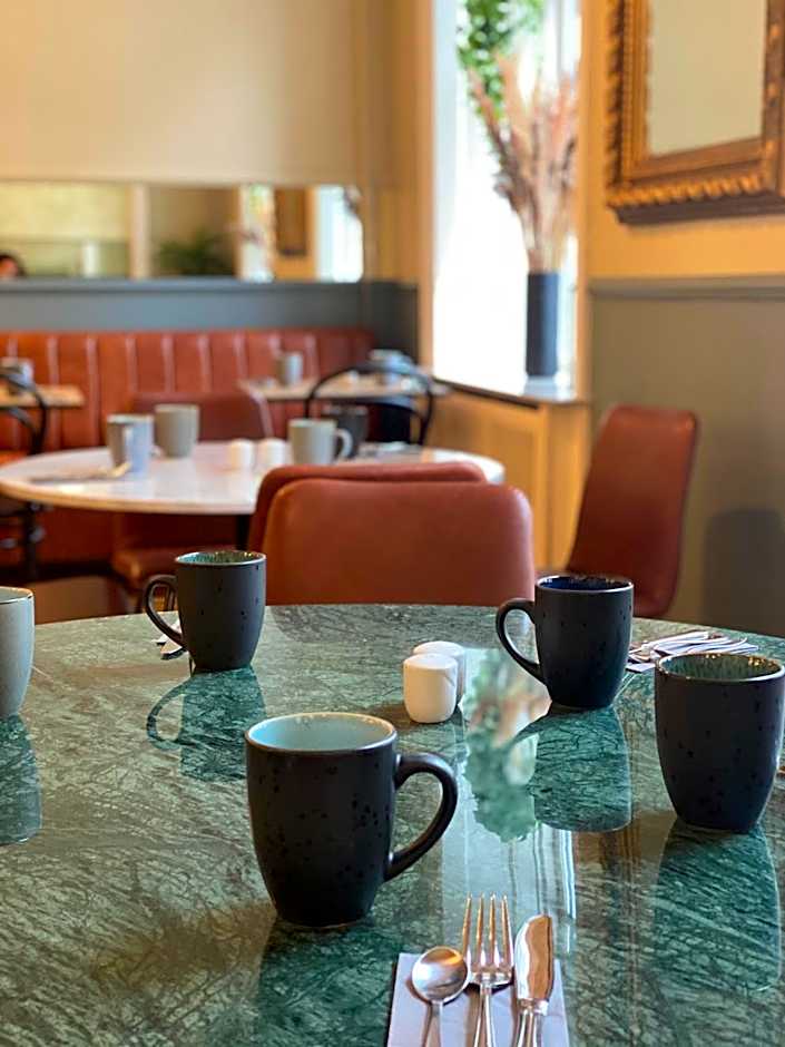 Best Western Hotel Hebron