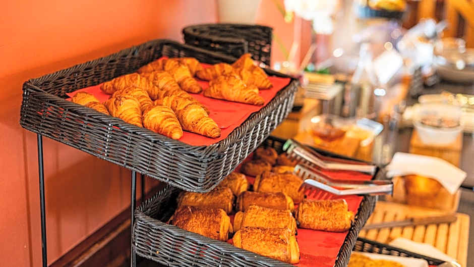 Logis Hostellerie D'Aussois