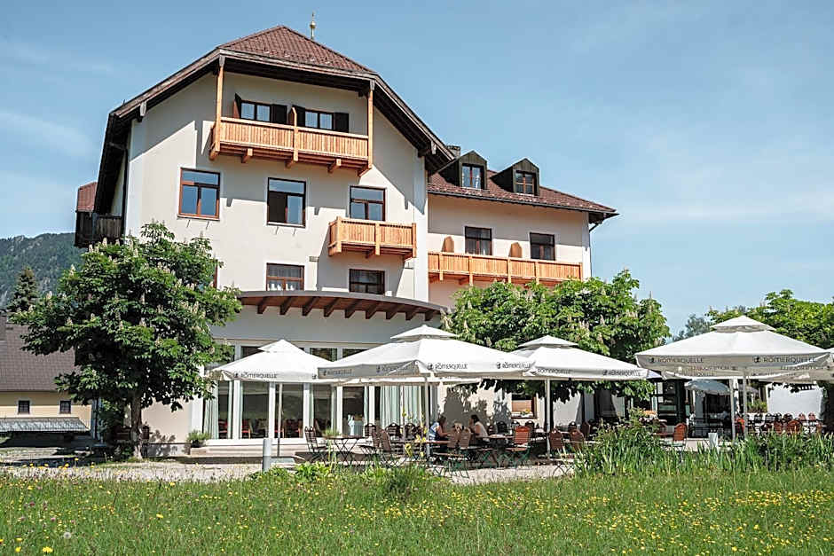 Hotel Vötterl