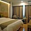 GreenTree Inn Heze Changcheng Road Tianhua E-commerce Logistics Park Express Hotel