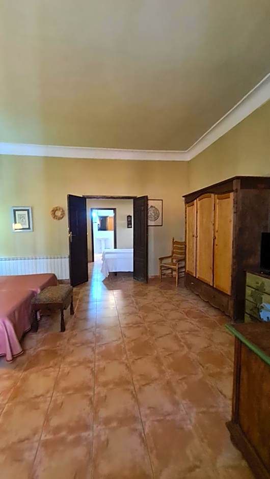 Casa Palacio Conde de Garcinarro