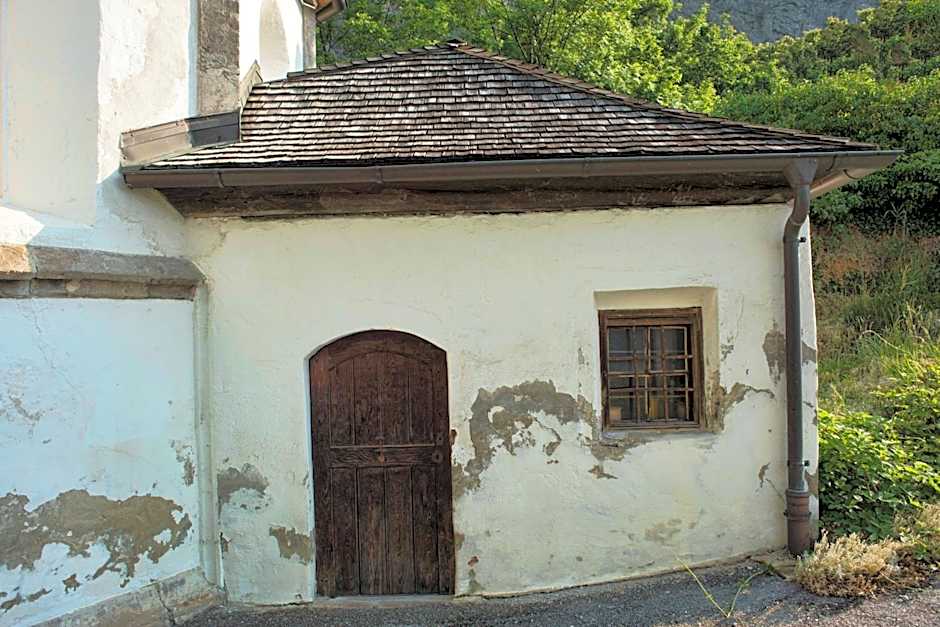 Café-Pension Margret