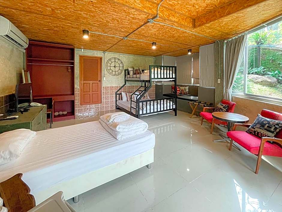 U Maerim Chiangmai - อยู่แม่ริม เชียงใหม่